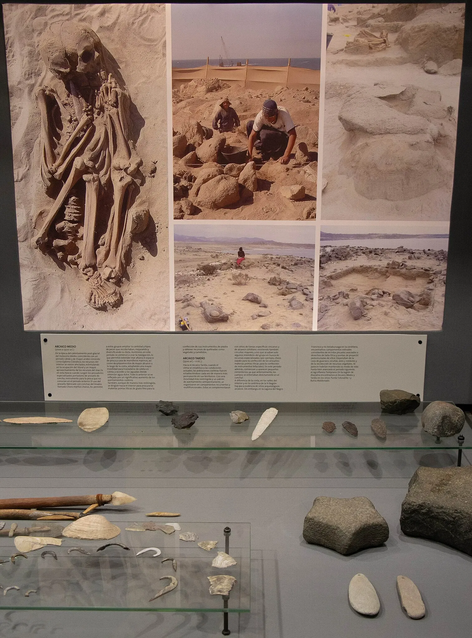 Museo Regional de Atacama