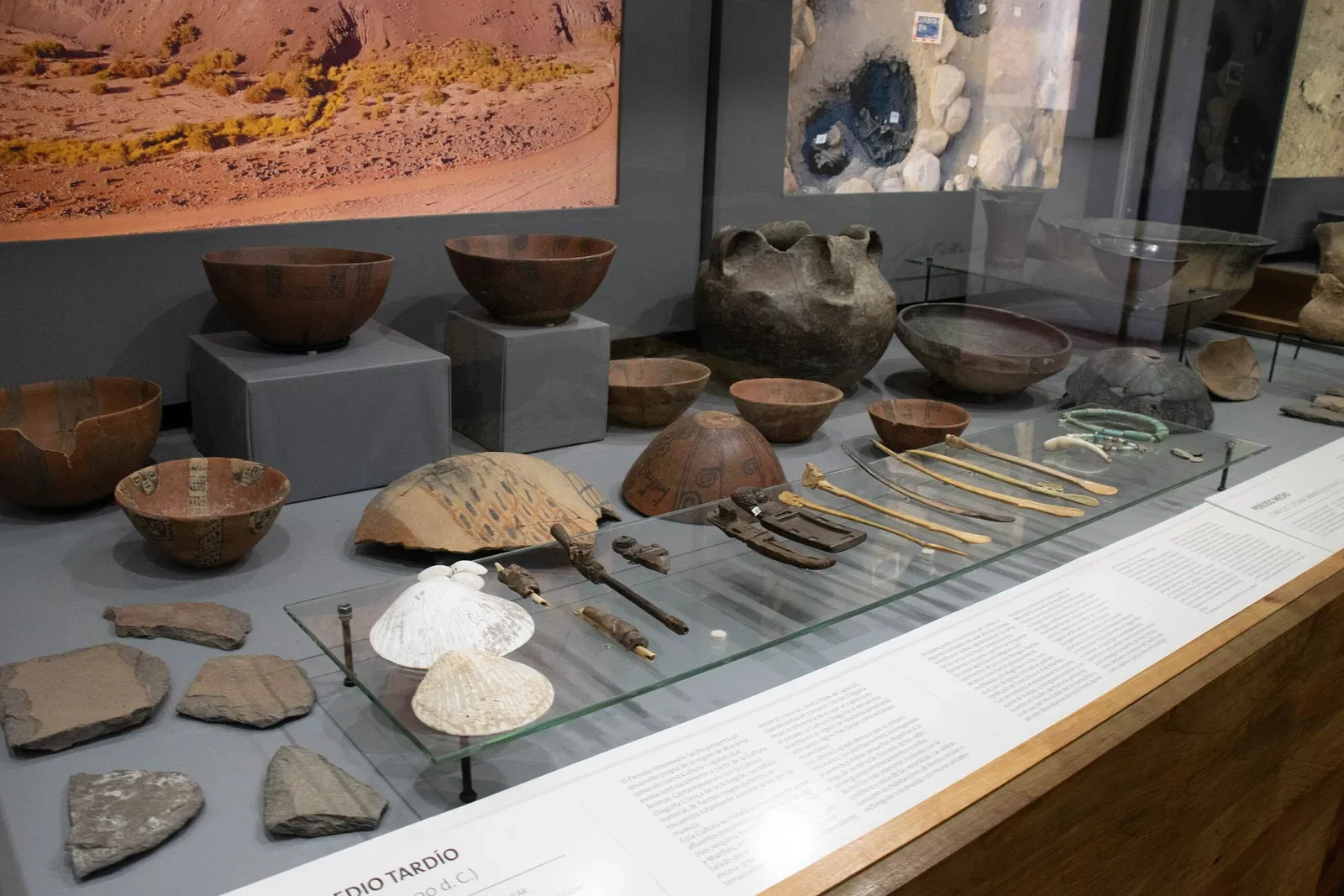 Museo Regional de Atacama