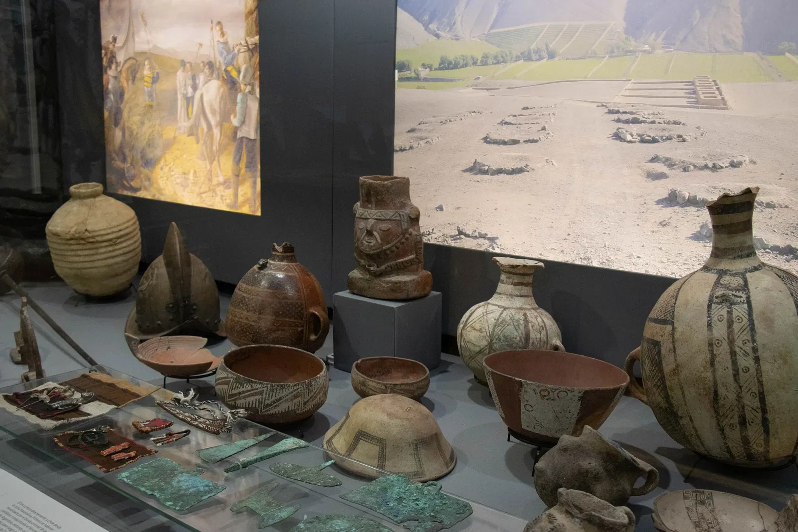 Museo Regional de Atacama