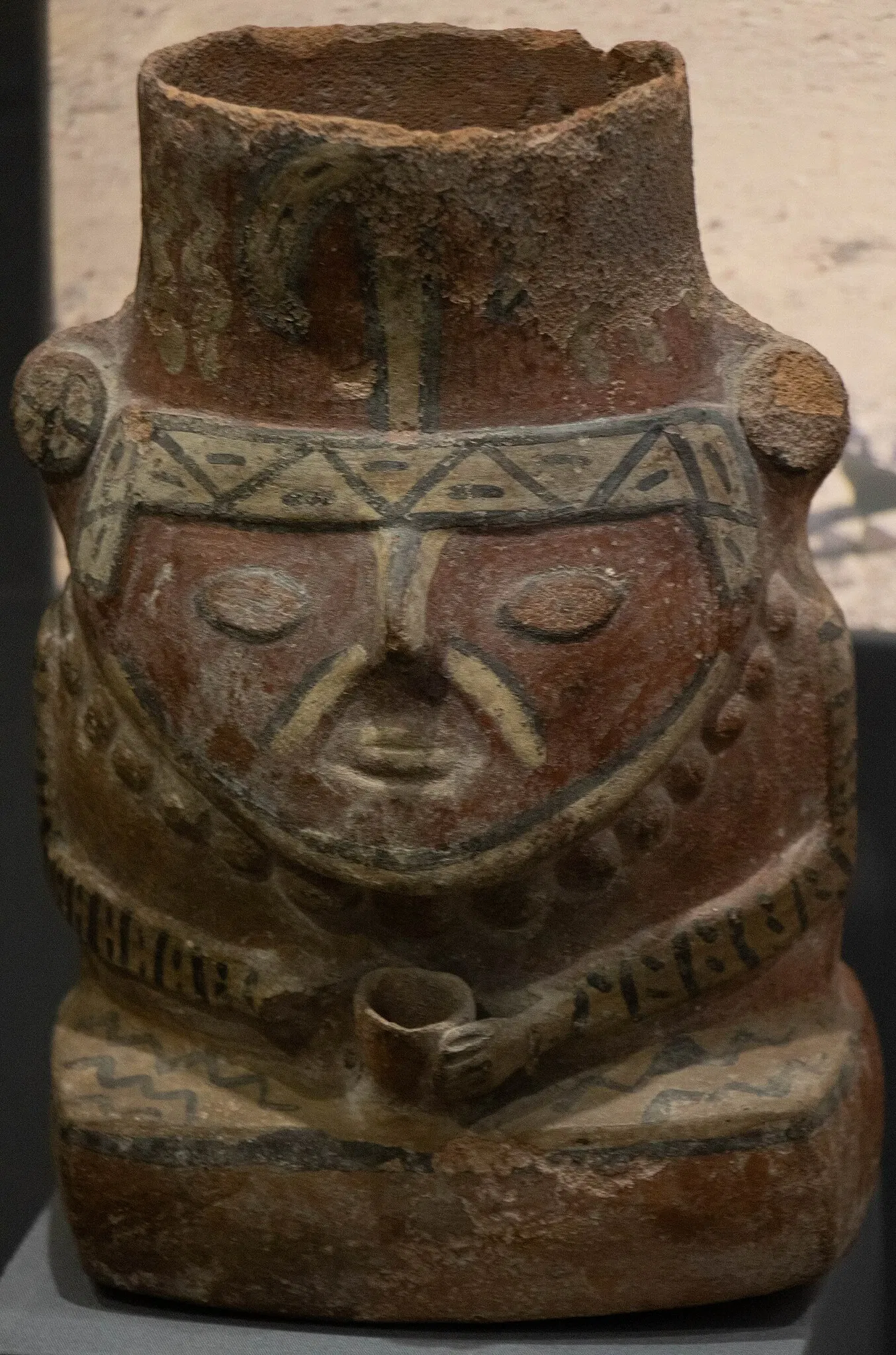 Regional Museum of Atacama