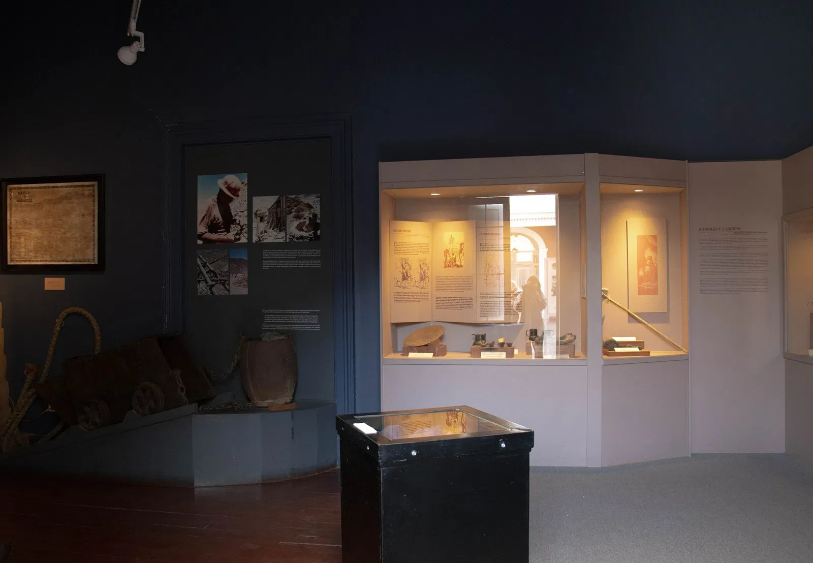 Regional Museum of Atacama