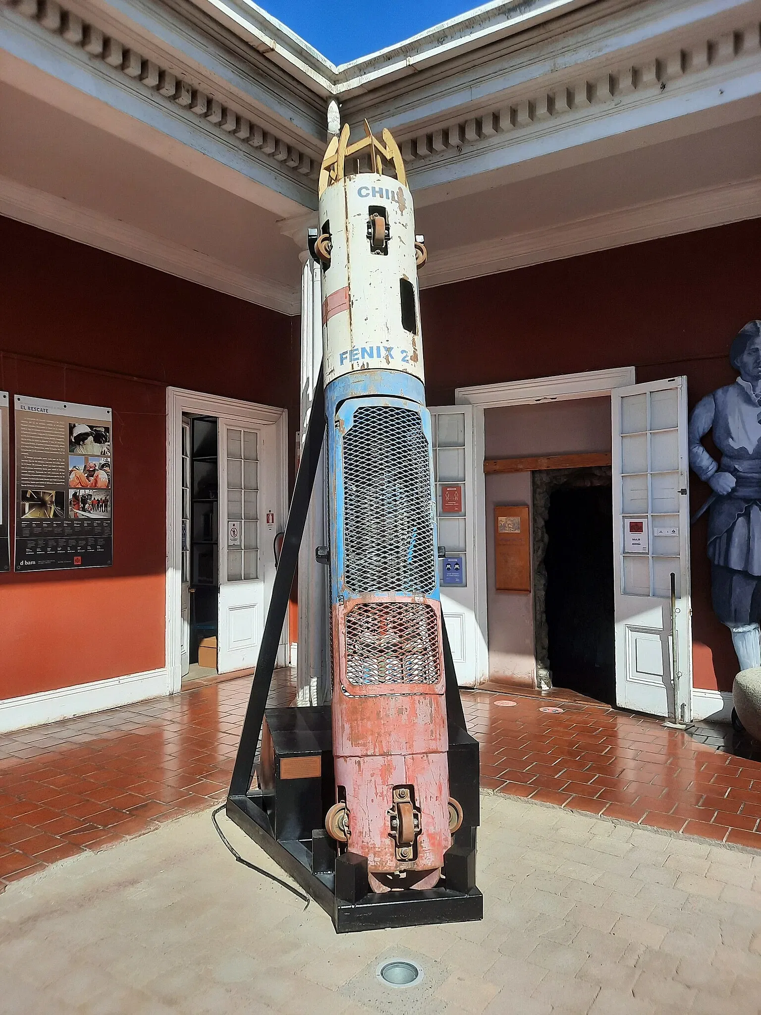 Regional Museum of Atacama