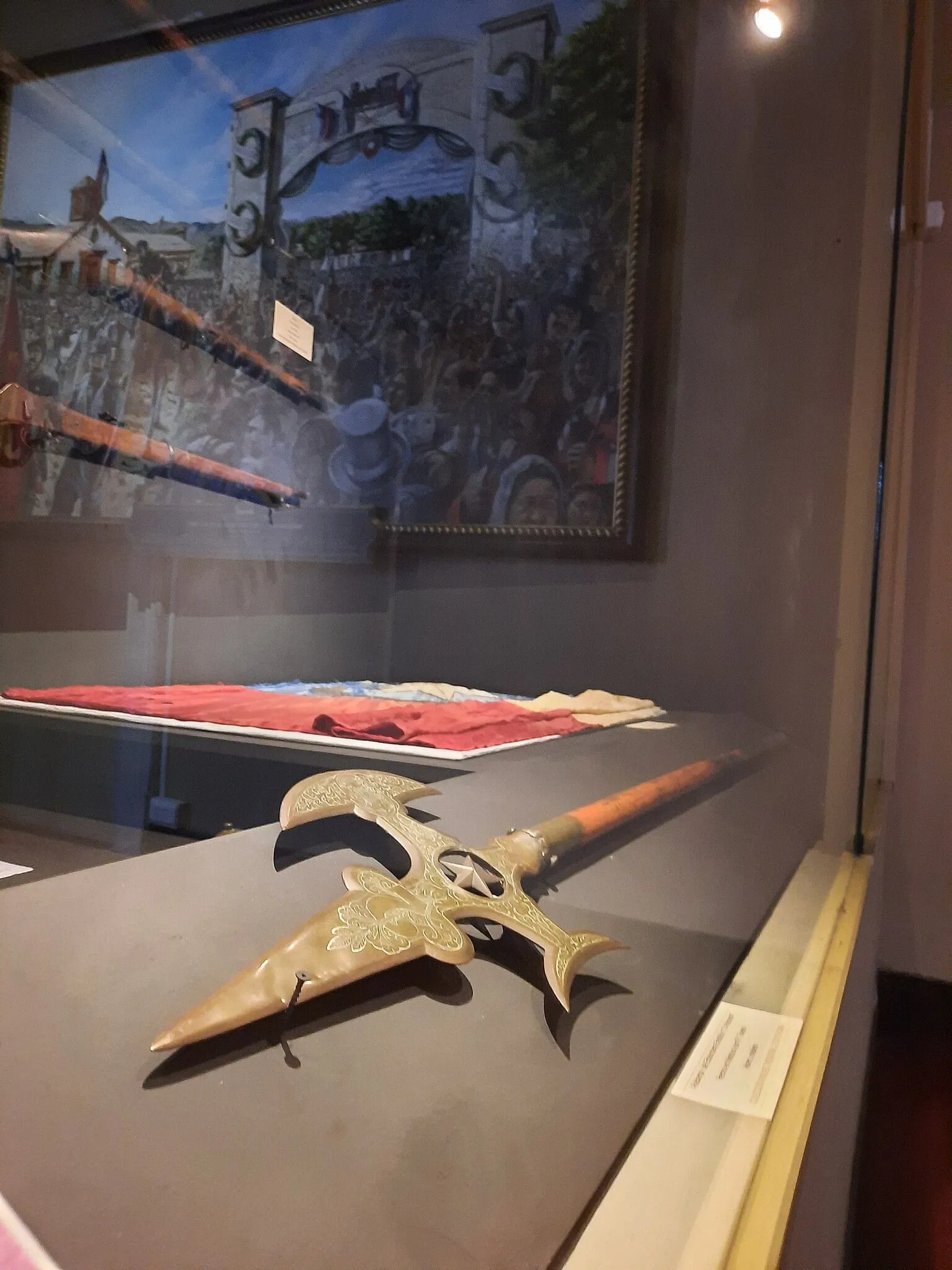 Museo Regional de Atacama