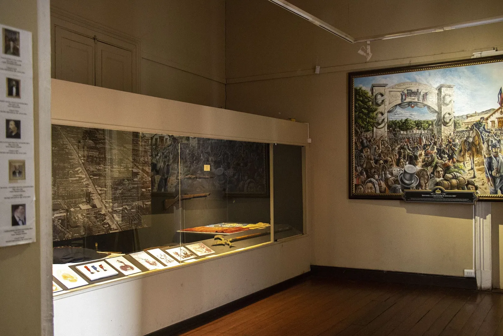 Regional Museum of Atacama