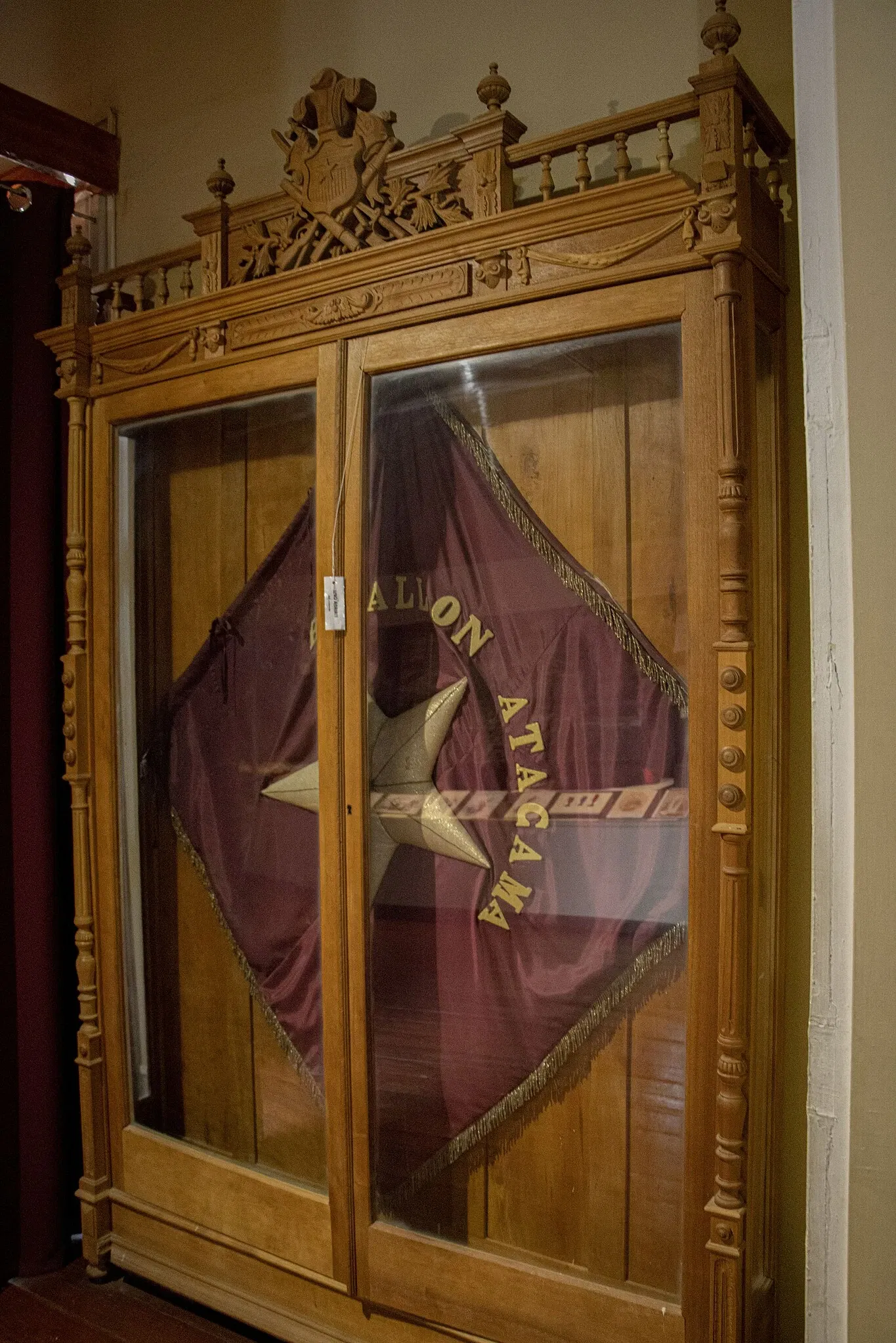 Museo Regional de Atacama