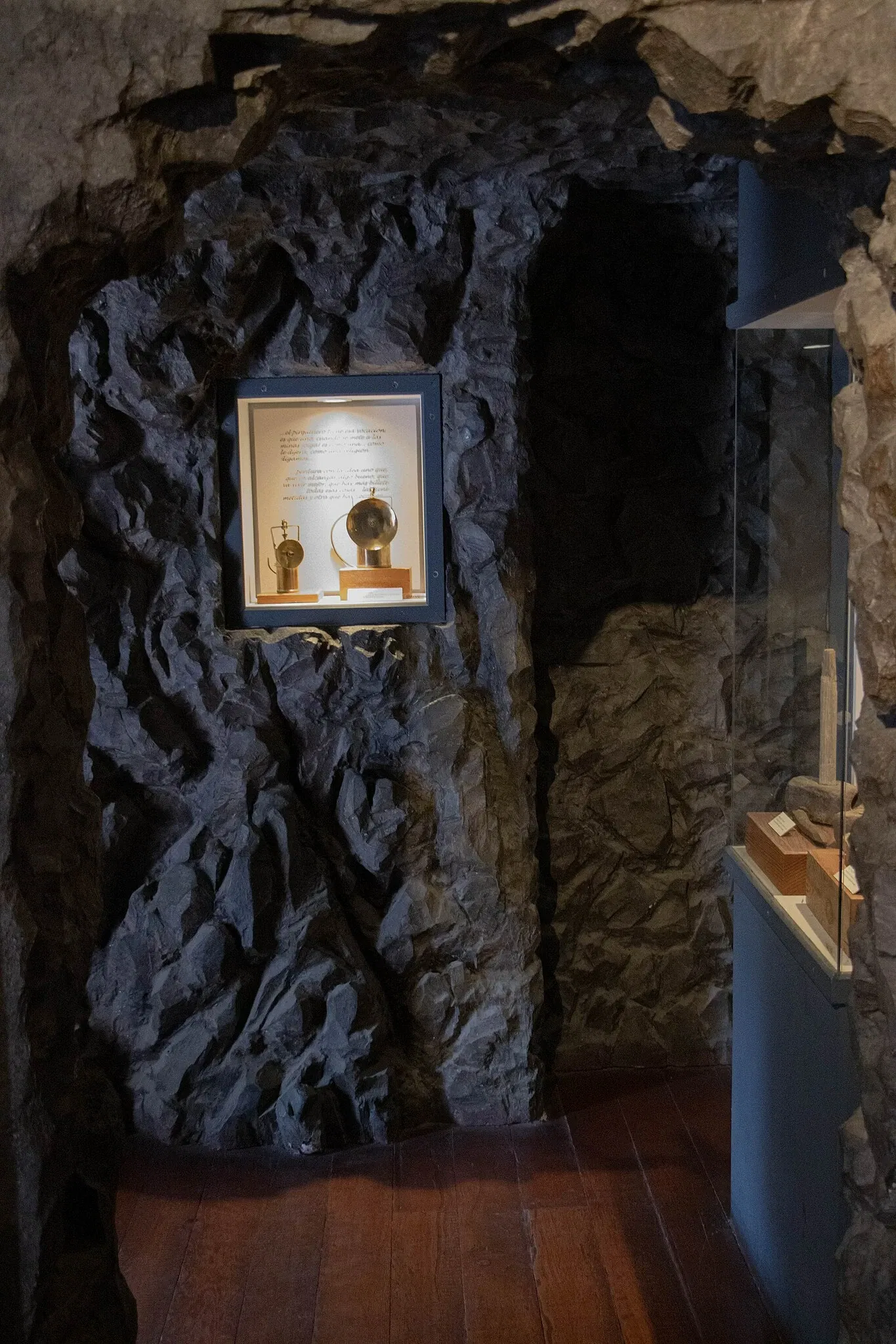 Museo Regional de Atacama