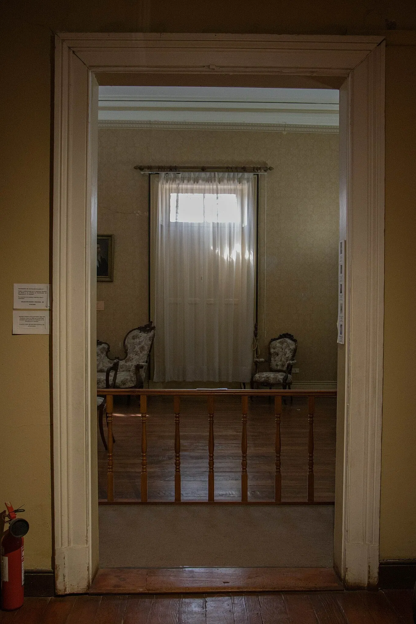 Museo Regional de Atacama