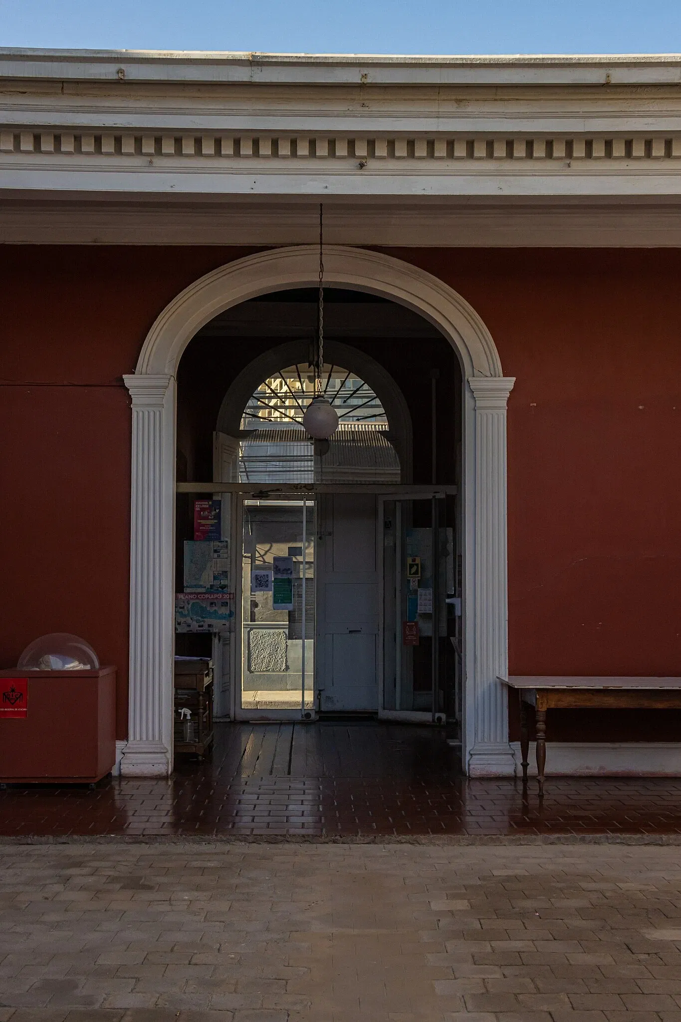 Museo Regional de Atacama