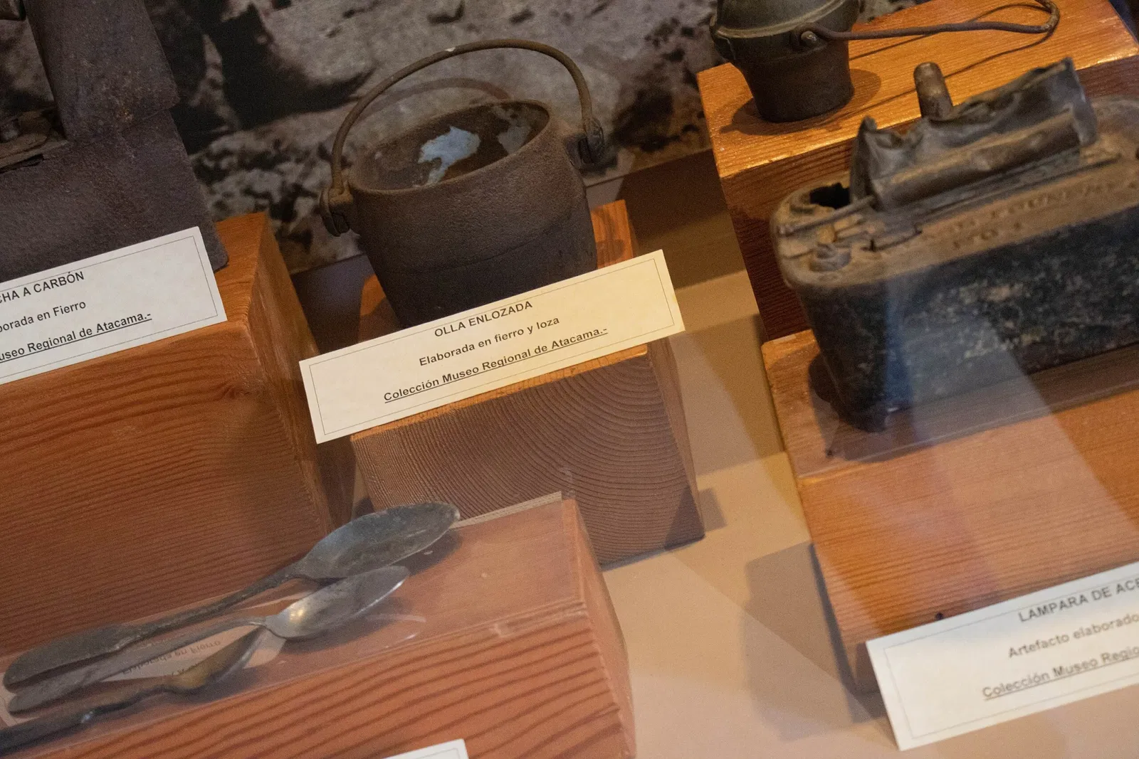 Museo Regional de Atacama