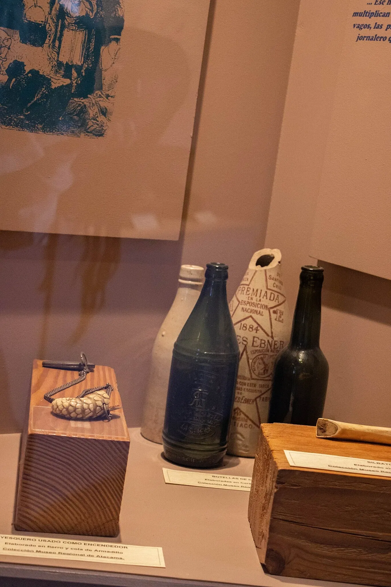 Museo Regional de Atacama