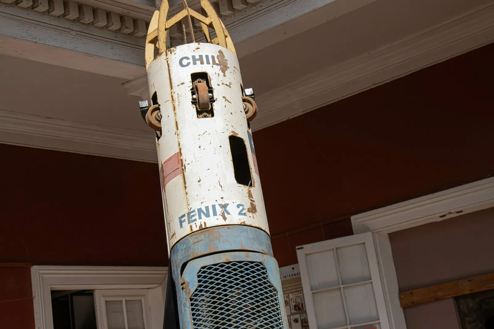 Museo Regional de Atacama