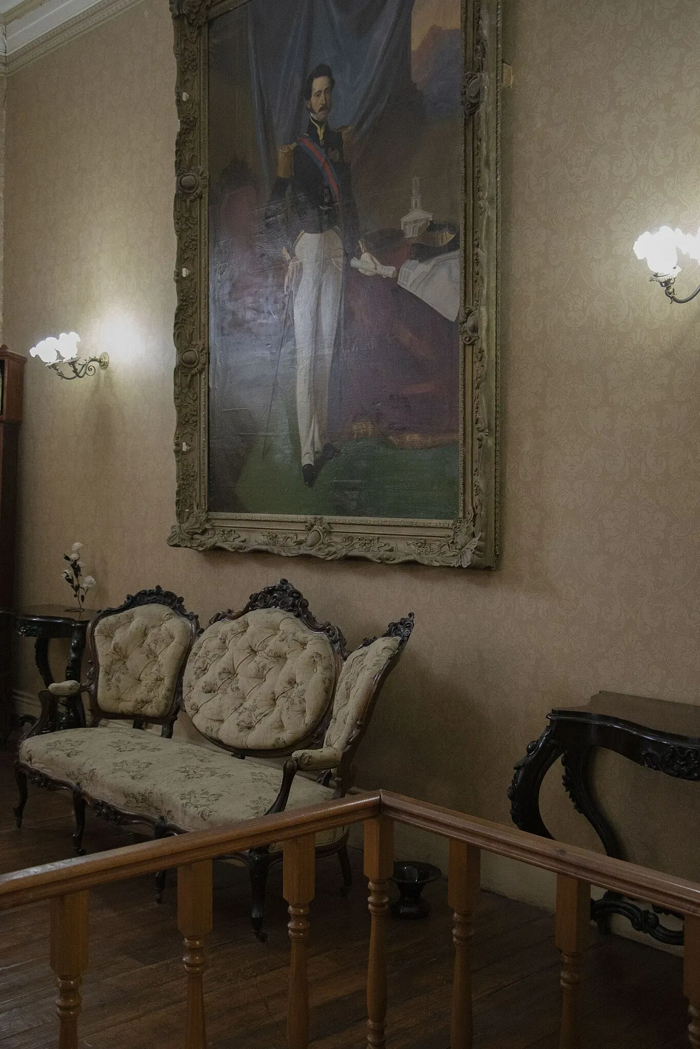 Museo Regional de Atacama