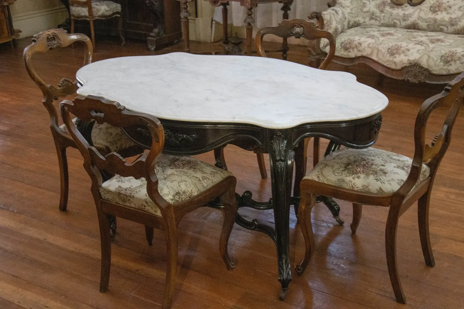 Regional Museum of Atacama