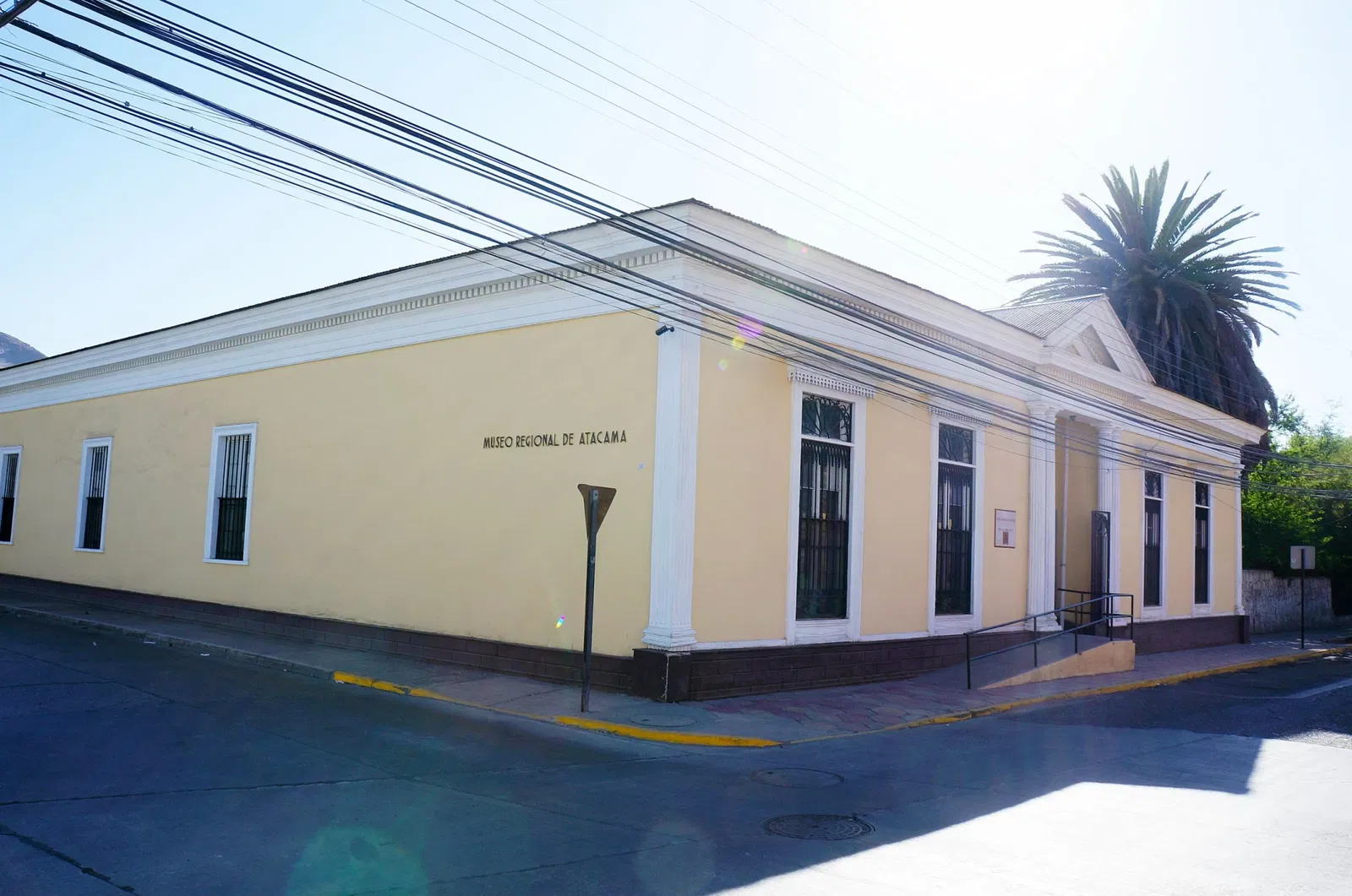 Regional Museum of Atacama