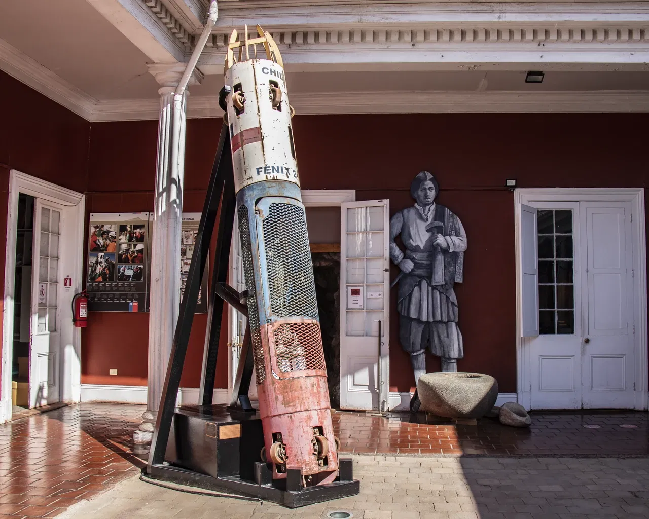 Regional Museum of Atacama