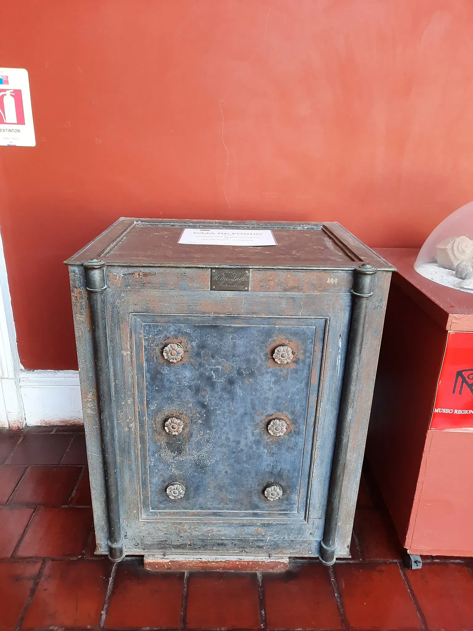 Regional Museum of Atacama