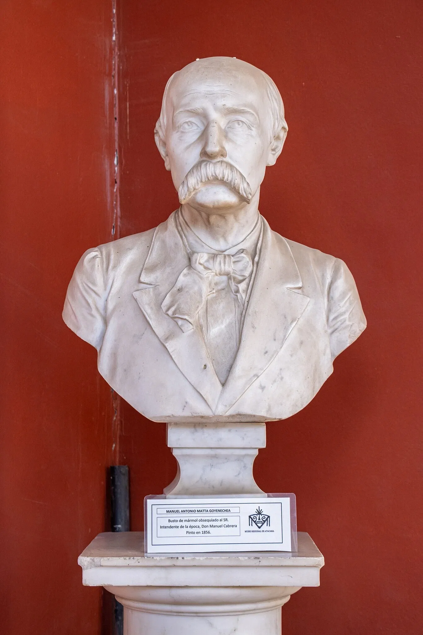 Museo Regional de Atacama