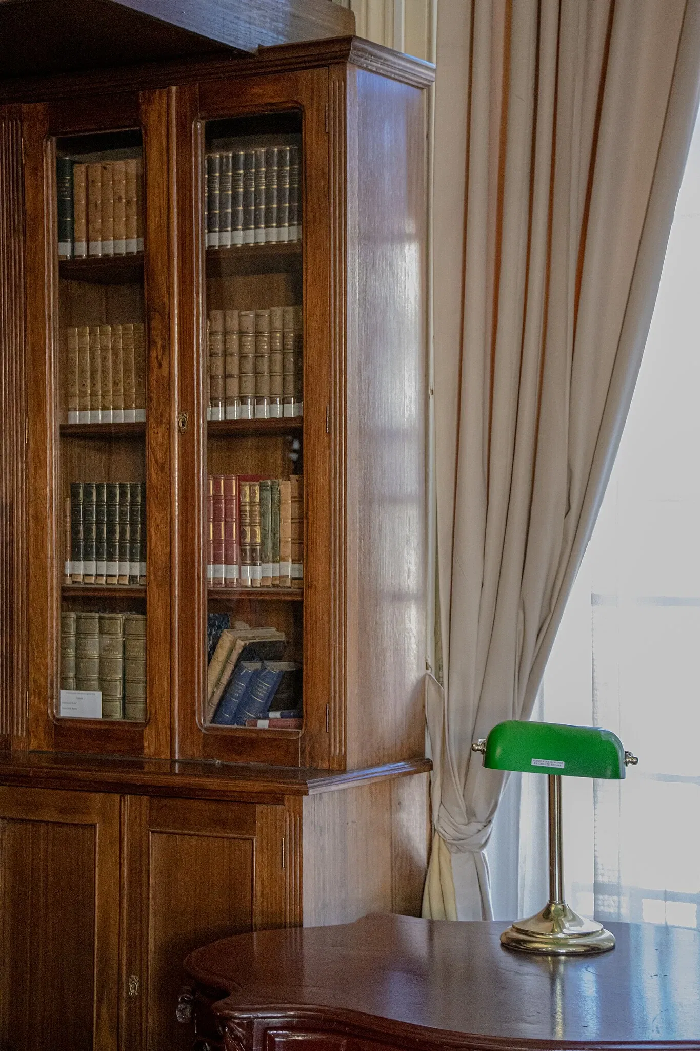 Regional Museum of Atacama