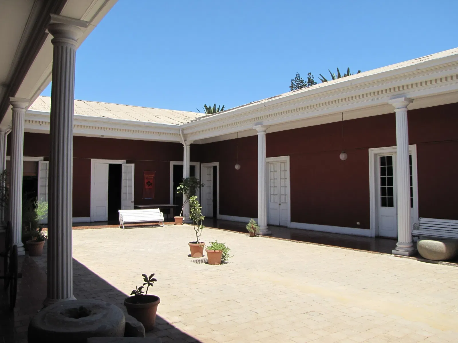 Regional Museum of Atacama