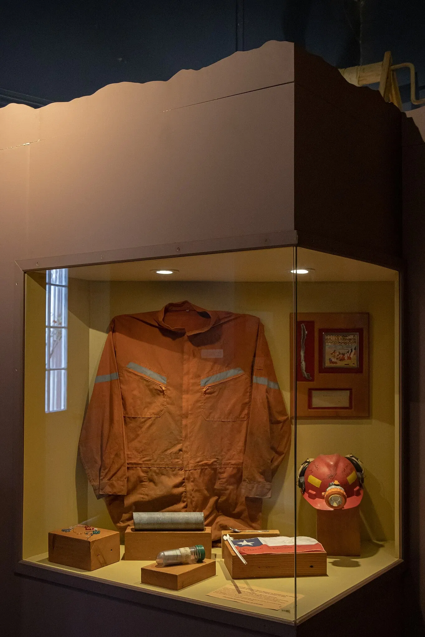 Regional Museum of Atacama