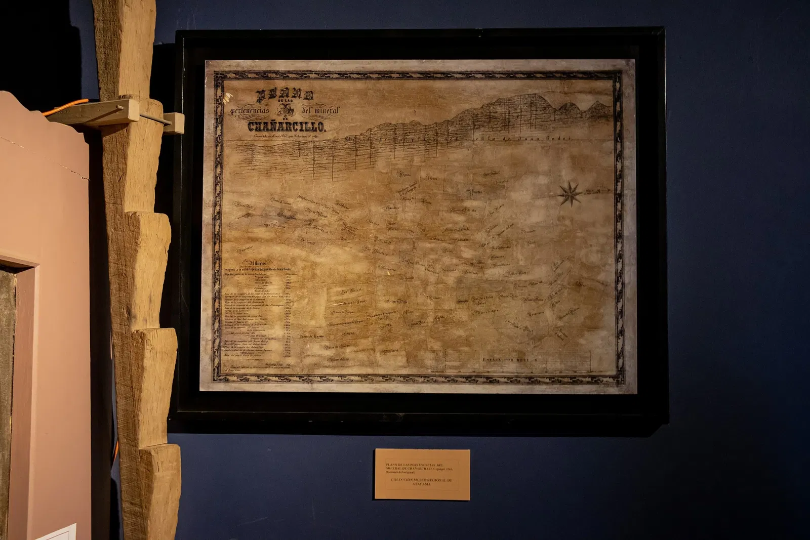 Regional Museum of Atacama