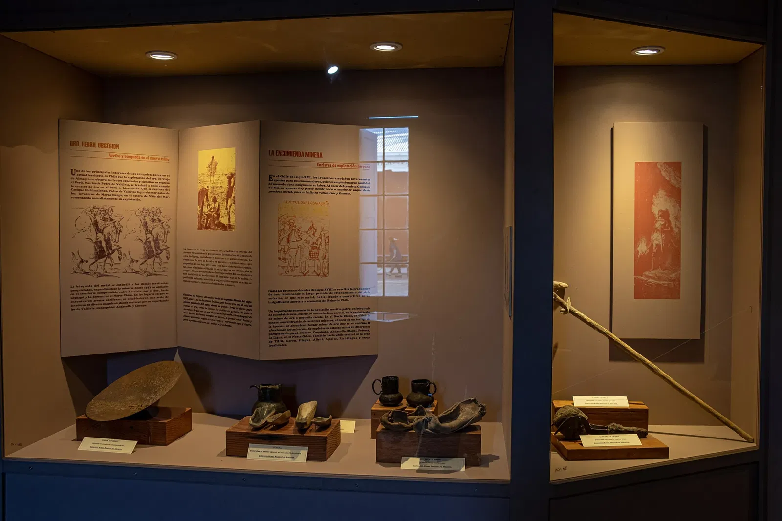 Regional Museum of Atacama