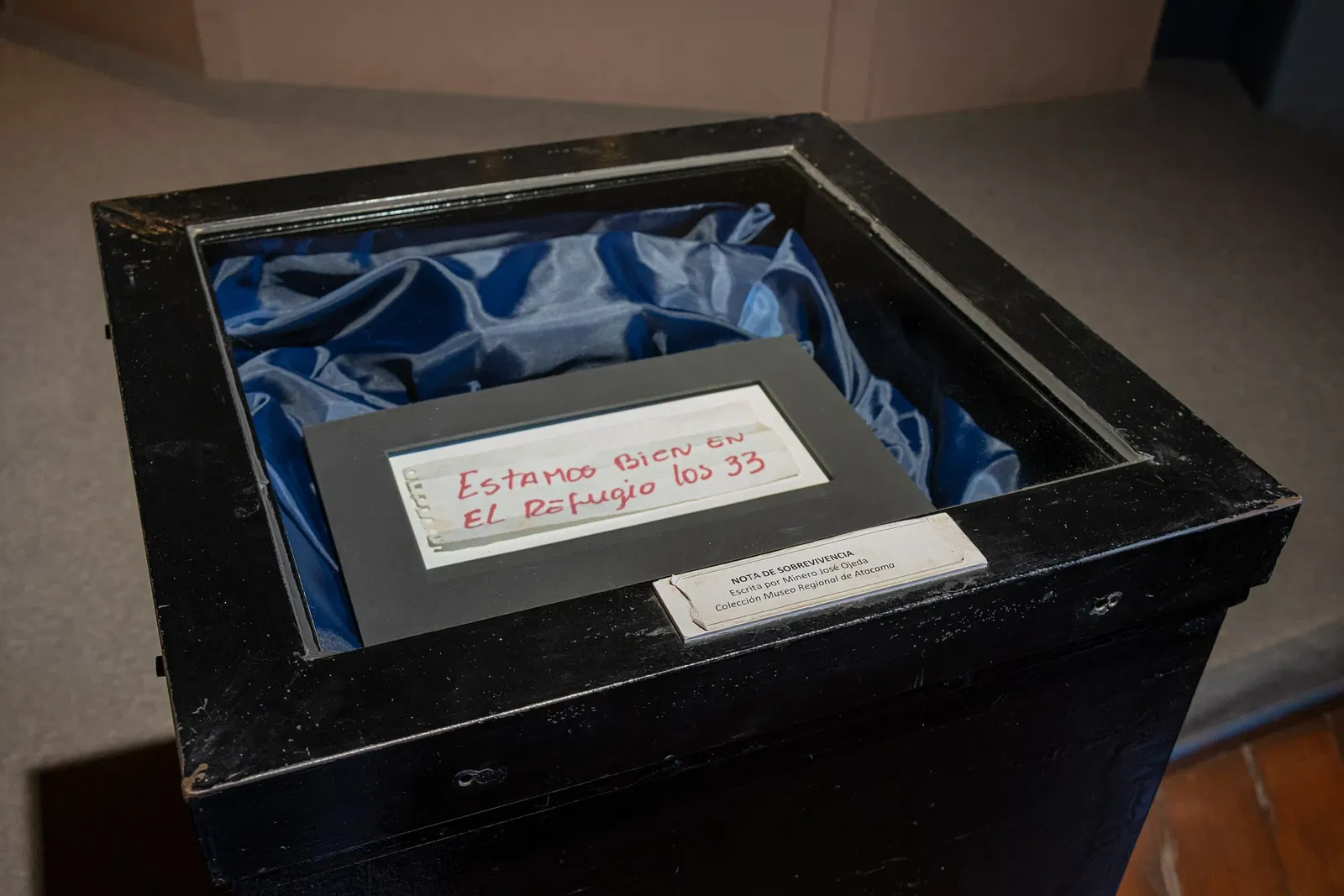 Regional Museum of Atacama