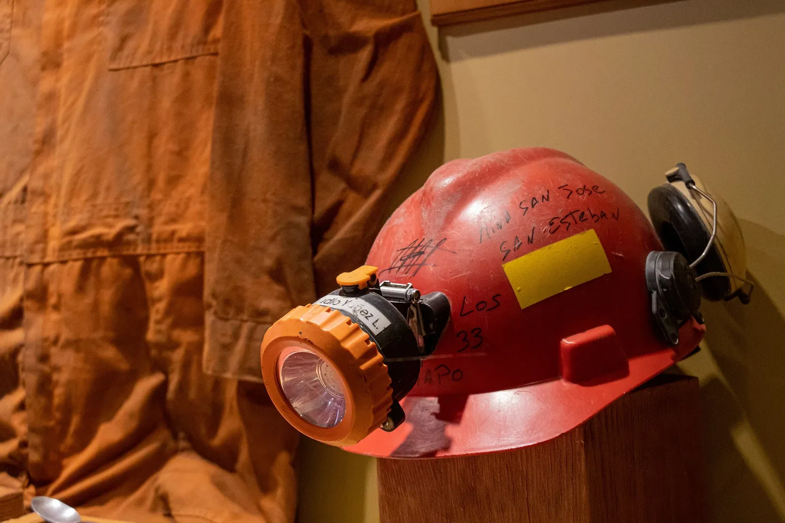 Museo Regional de Atacama