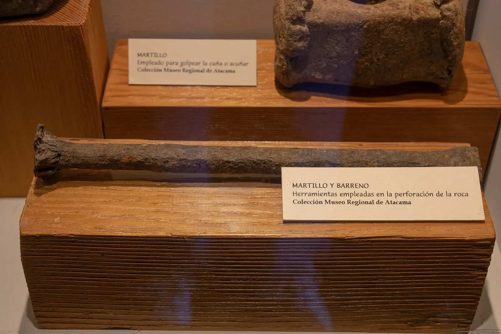 Regional Museum of Atacama