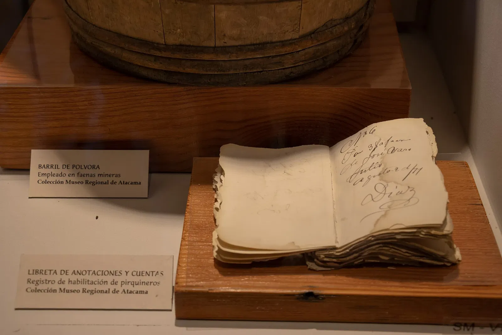 Regional Museum of Atacama