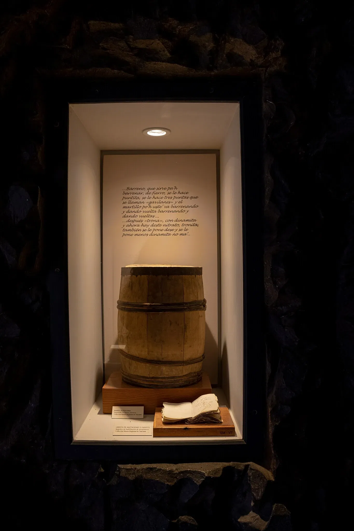 Museo Regional de Atacama