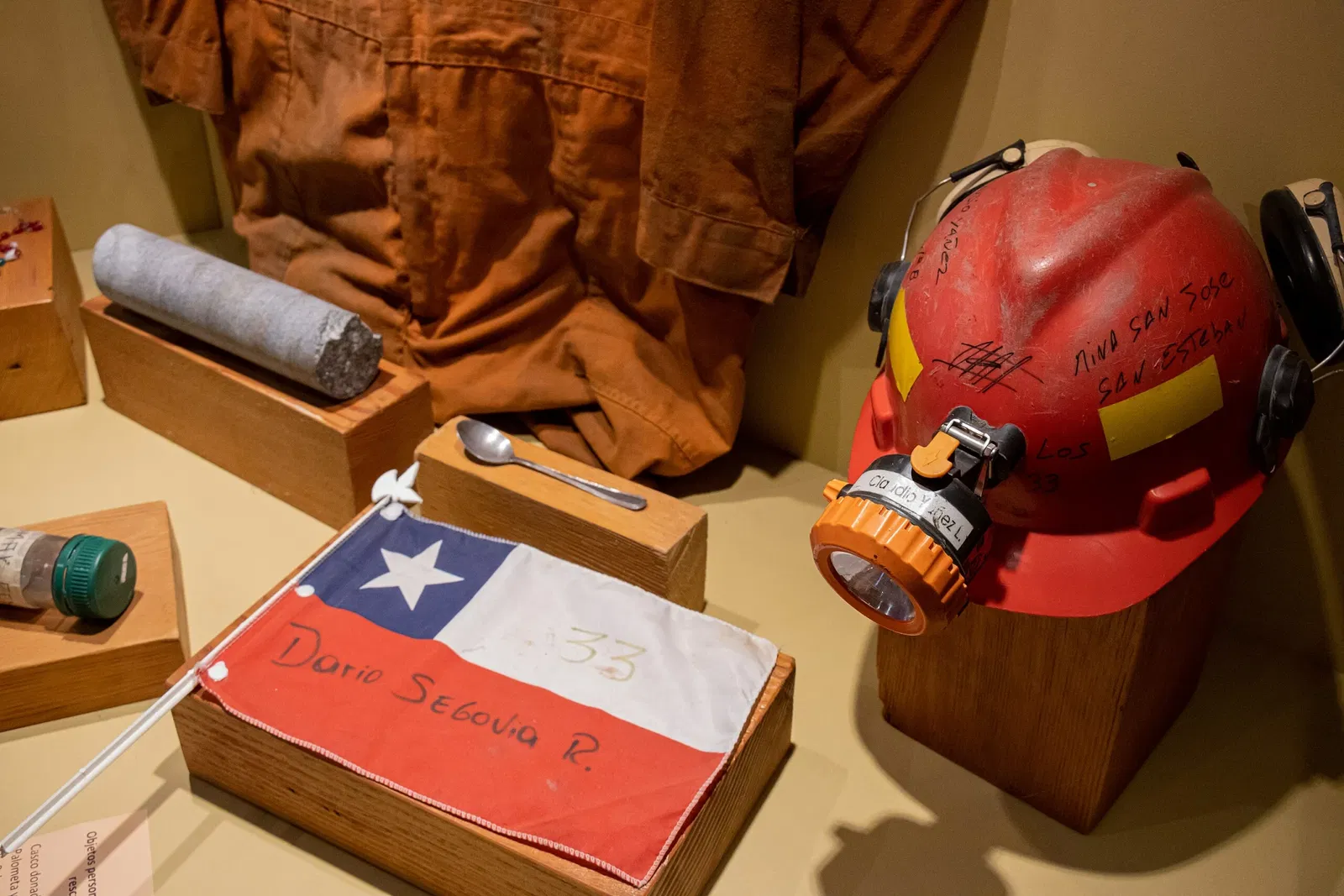 Regional Museum of Atacama