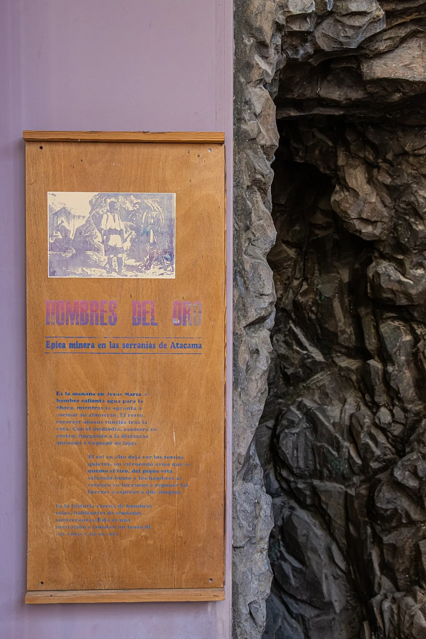 Museo Regional de Atacama