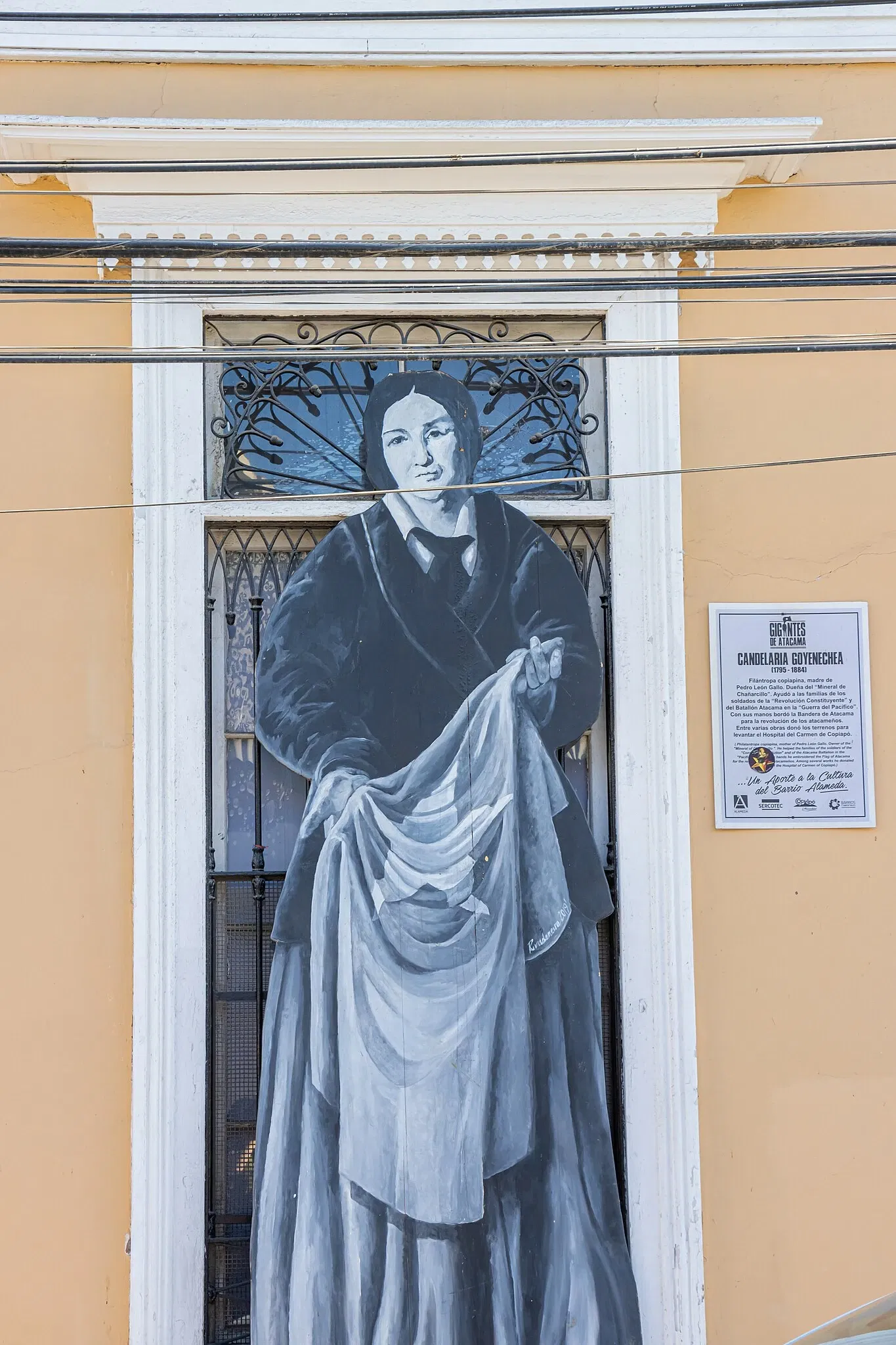 Regional Museum of Atacama