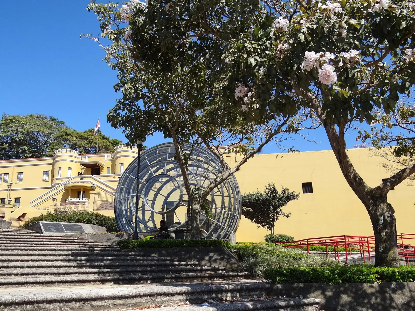 Nationalmuseum von Costa Rica