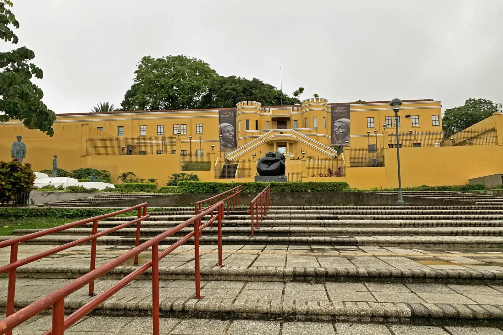 Nationalmuseum von Costa Rica