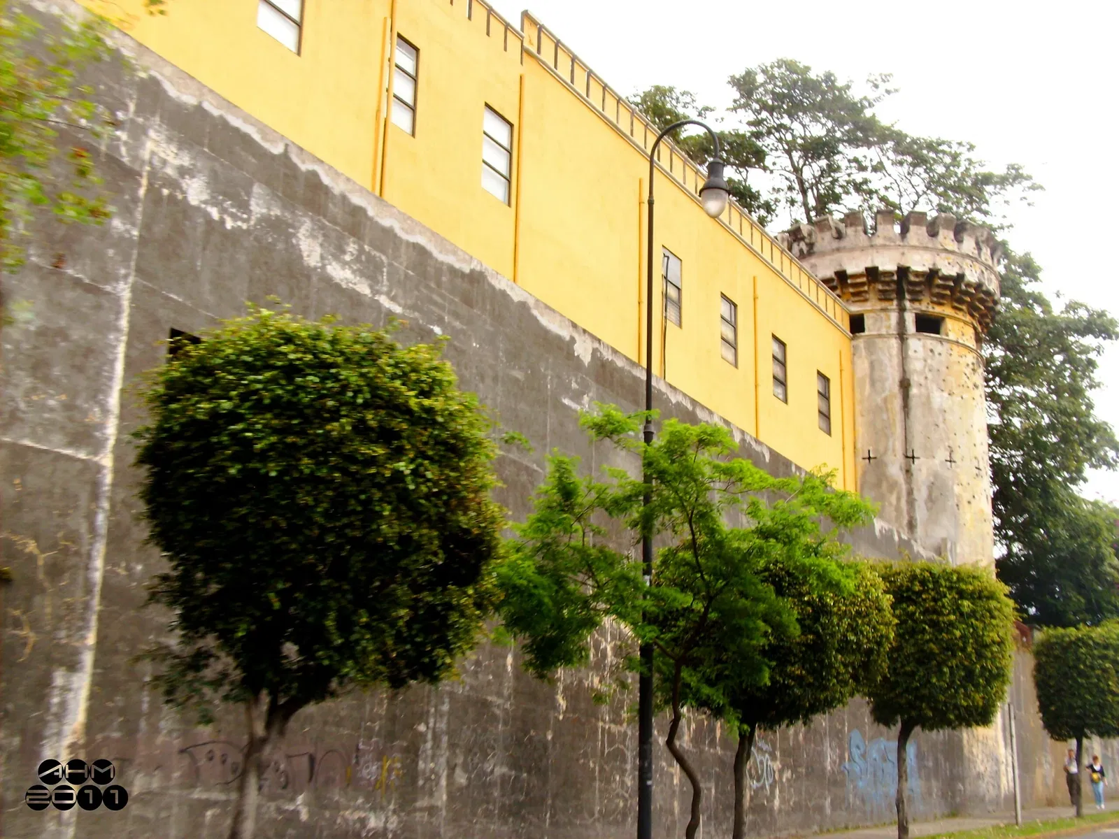 Nationalmuseum von Costa Rica
