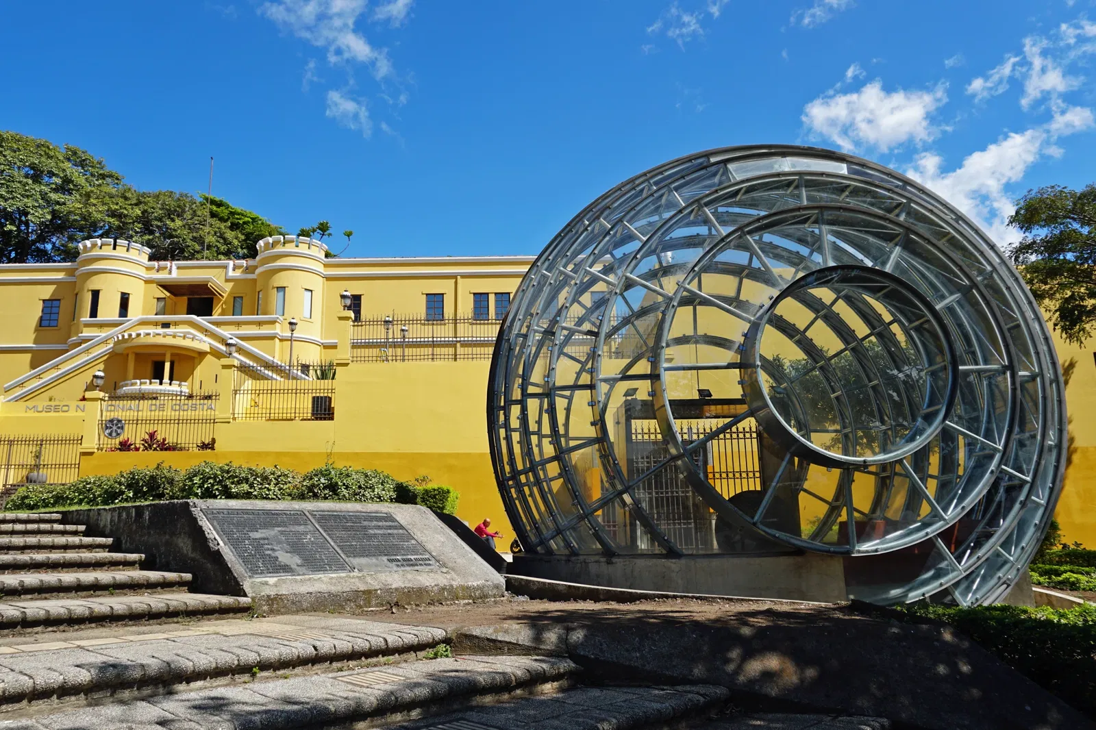 National Museum of Costa Rica