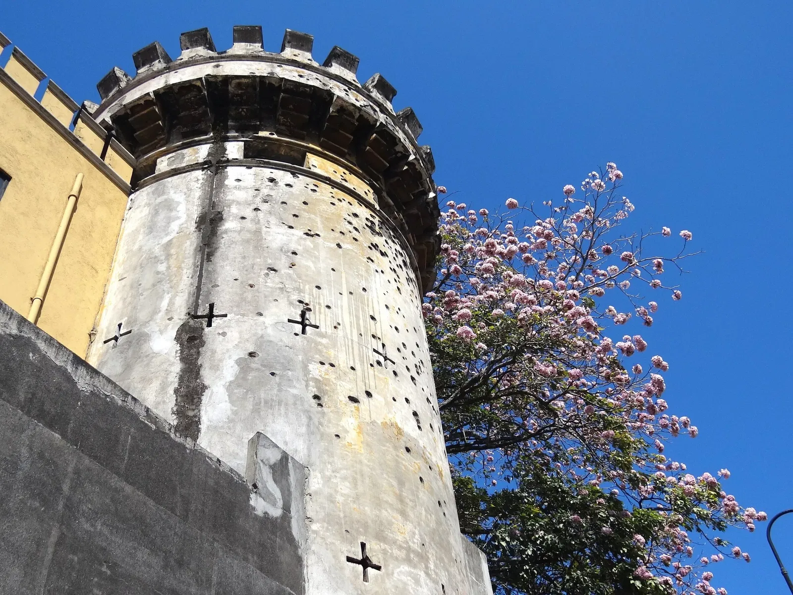 Musée national du Costa Rica