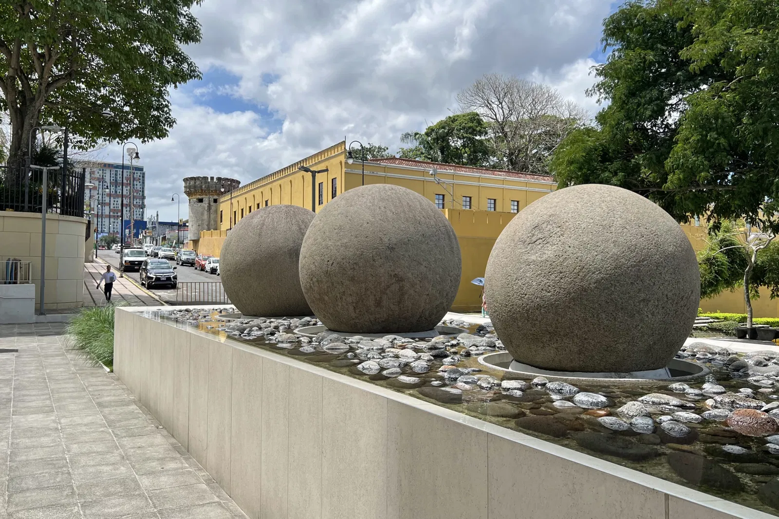 Museo Nacional de Costa Rica