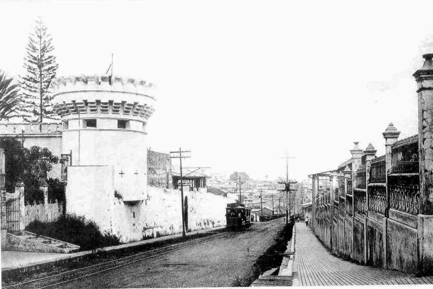 Nationalmuseum von Costa Rica