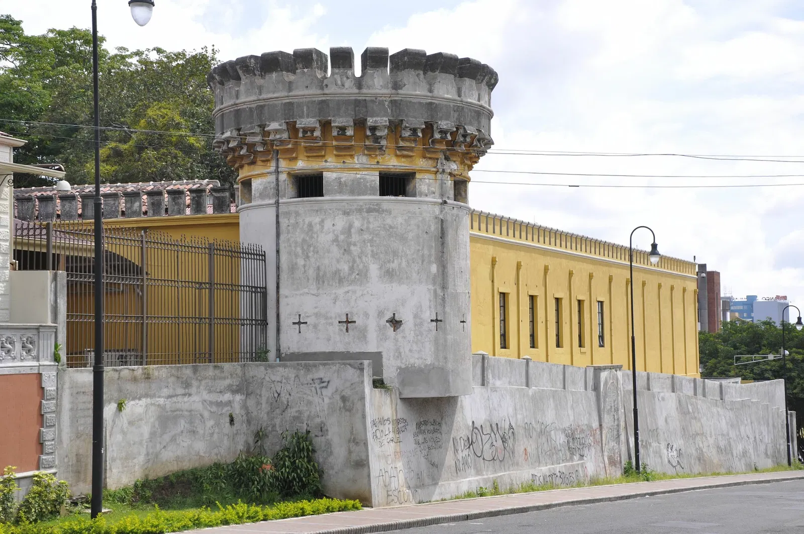 Nationalmuseum von Costa Rica