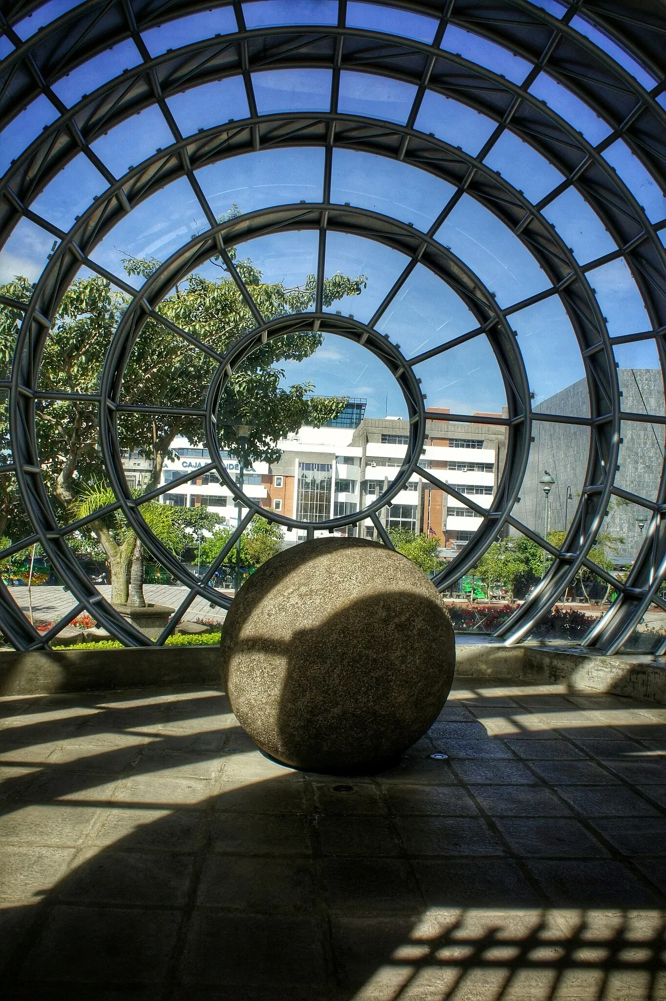 Musée national du Costa Rica