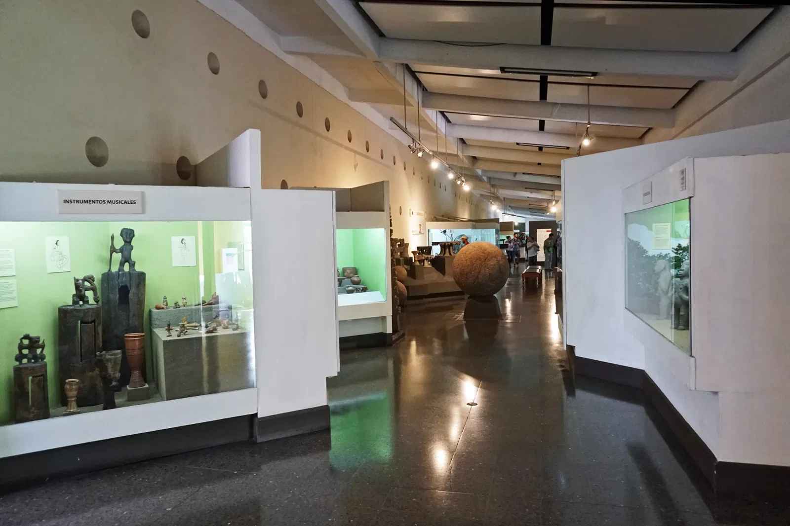 Museo Nacional de Costa Rica
