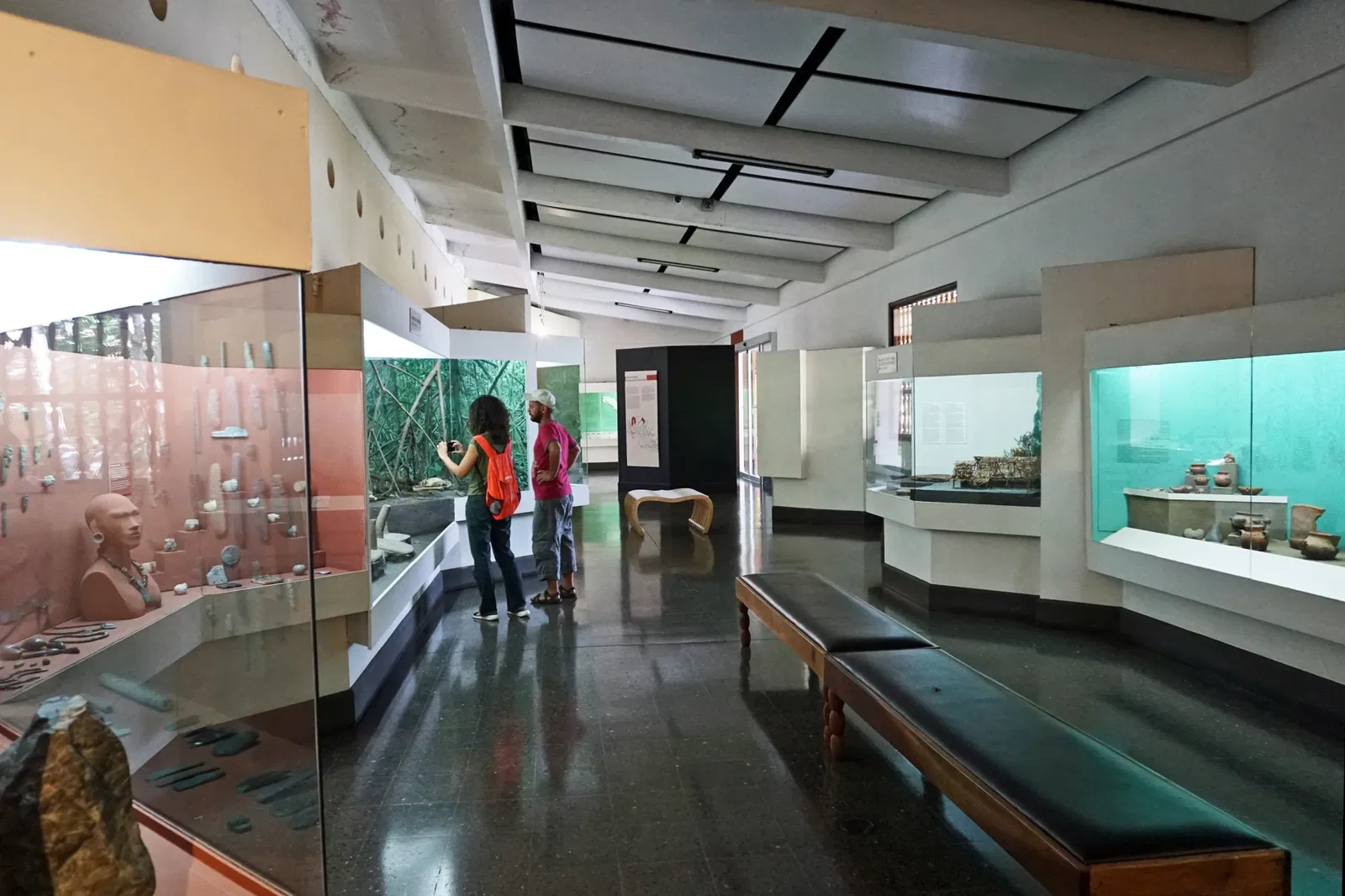 Museo Nacional de Costa Rica