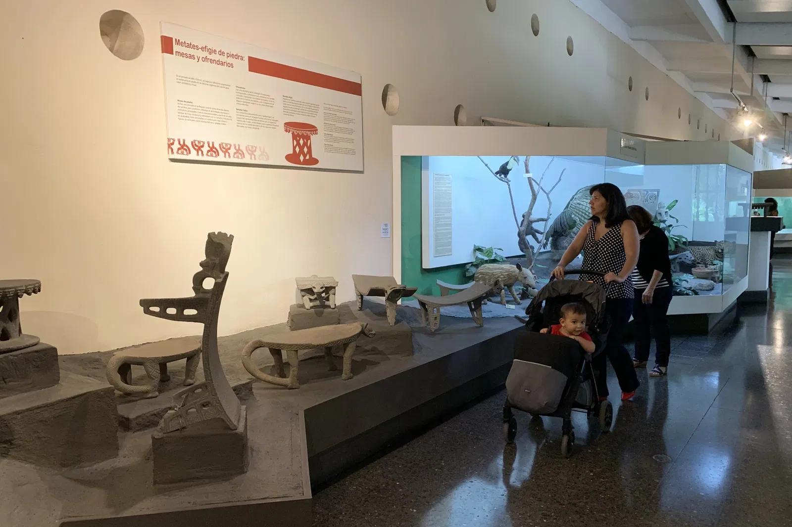 National Museum of Costa Rica