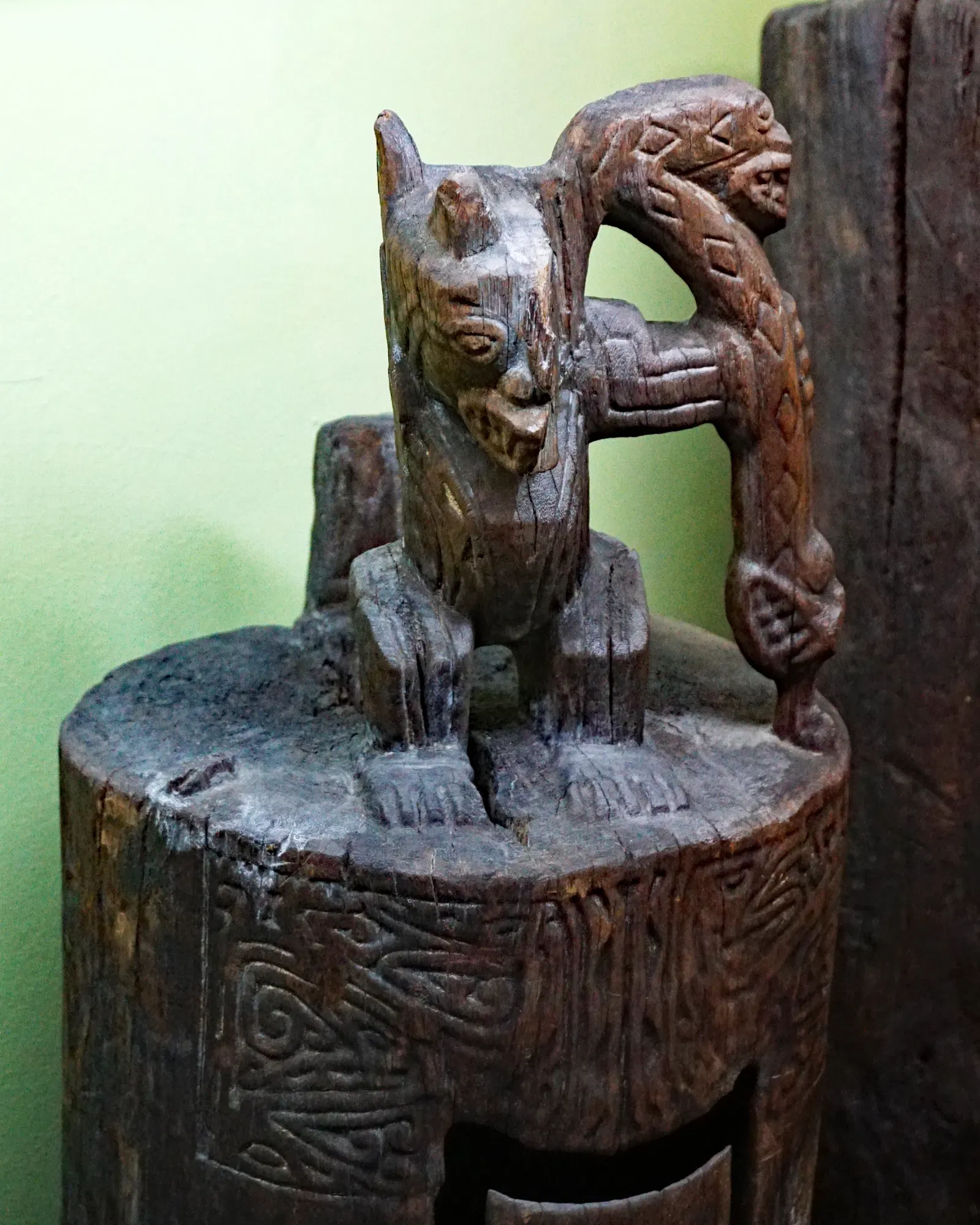 Nationalmuseum von Costa Rica