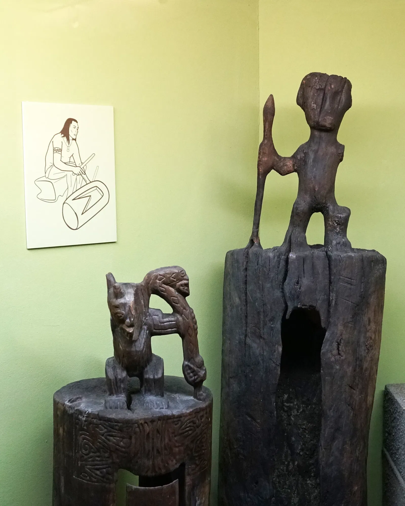 Museo Nacional de Costa Rica