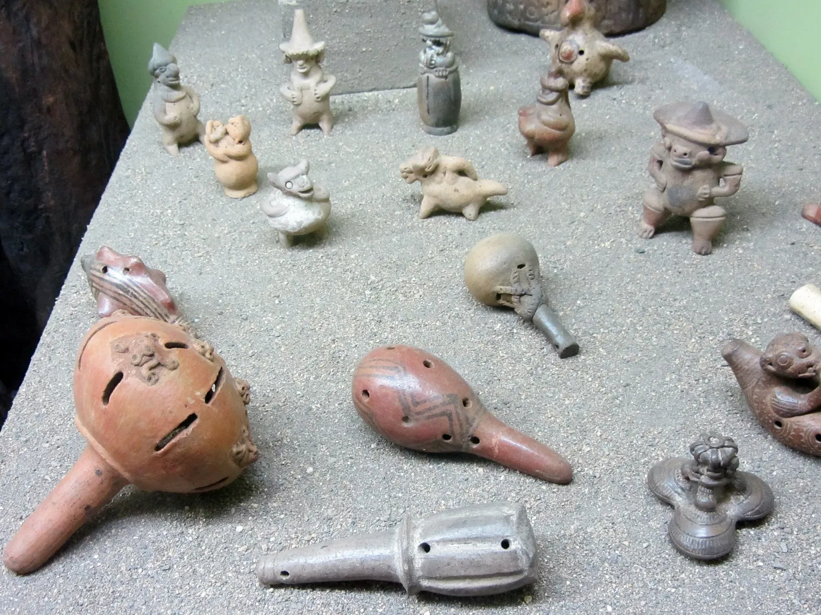 Nationalmuseum von Costa Rica