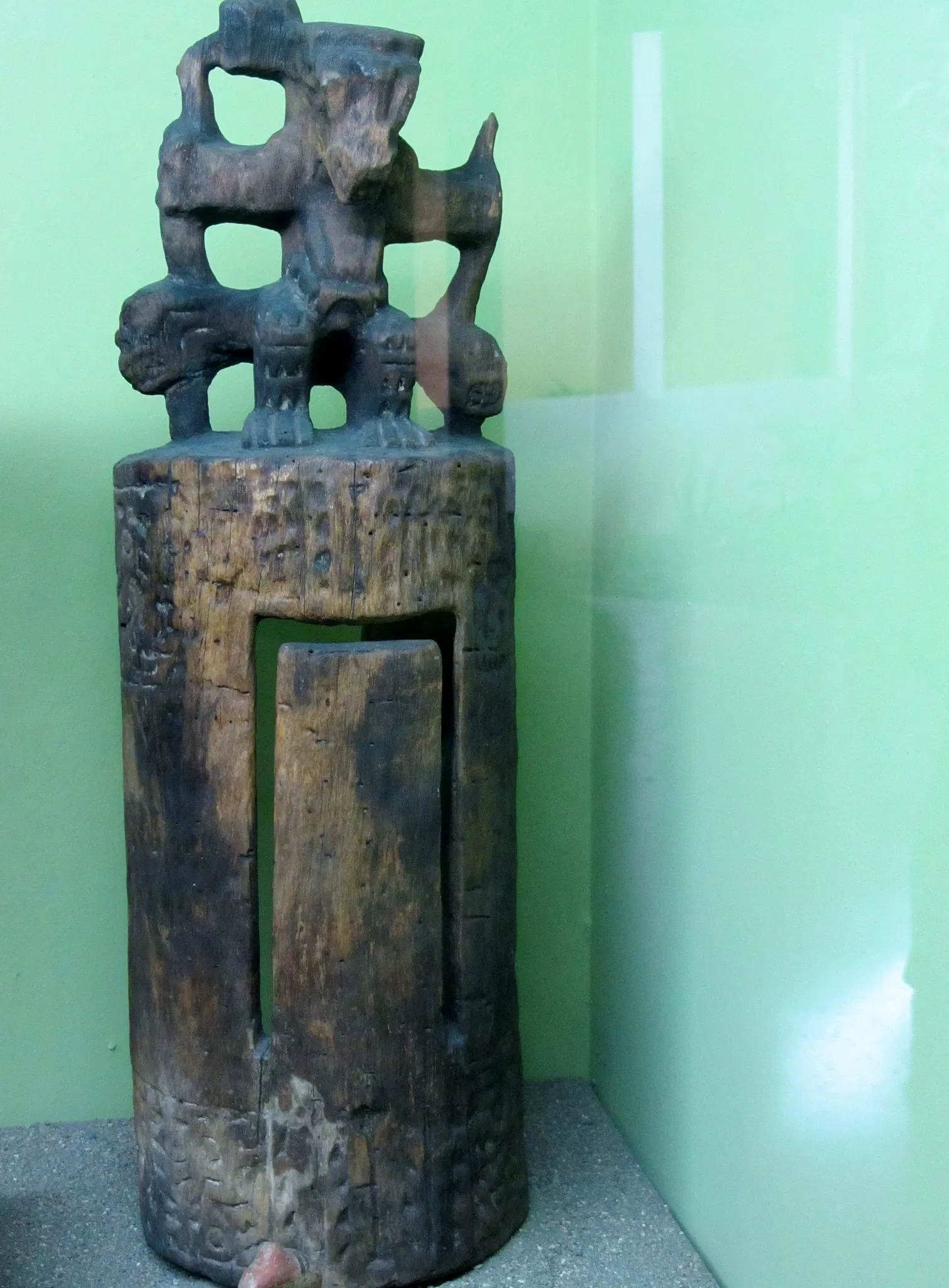 Nationalmuseum von Costa Rica